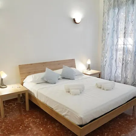 公寓 Terrazza Bel Respiro - Doria Pamphilj 罗马