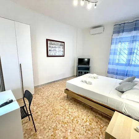 Appartement Terrazza Bel Respiro - Doria Pamphilj *