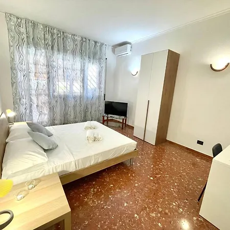 Terrazza Bel Respiro - Doria Pamphilj Appartement *