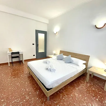 Apartment Terrazza Bel Respiro - Doria Pamphilj *